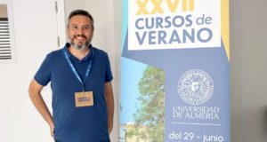 «Seguimos dando clase como en el siglo XIX»: las redes sociales e IA son fundamentales para conectar con los alumnos