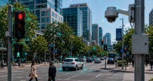 Las ciudades están cambiando nuestra forma de vivir