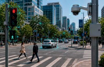 Las ciudades están cambiando nuestra forma de vivir