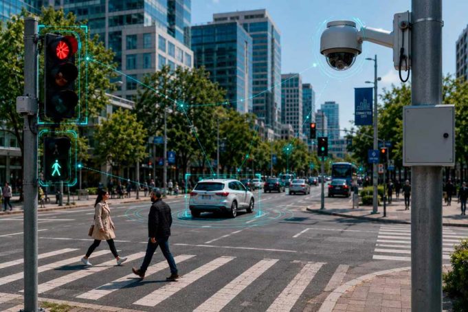 Las ciudades están cambiando nuestra forma de vivir