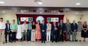 De la neurociencia a la IA: los Cursos de Verano de la UJA abordan los grandes retos de la comunicación y la era digital