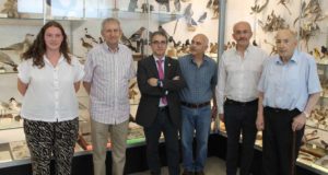 La Universidad de León recupera las históricas colecciones del Museo Dominicos-Padre Arintero