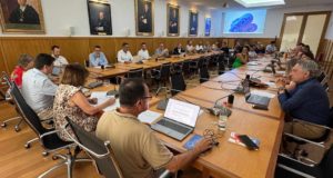 El ciberataque a la UA afectó solamente a los nodos de virtualización y ha recuperado el 95% de los servicios