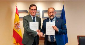 CRUE y CEOE impulsan una alianza para reforzar la transferencia de conocimiento entre universidad y empresa