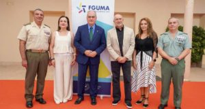 La IA en medicina, la economía circular y la seguridad centran una nueva jornada de los Cursos de Verano de la UMA