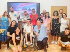 Las habilidades comunicativas, una herramienta clave para la inclusión laboral de jóvenes con discapacidad