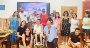 Las habilidades comunicativas, una herramienta clave para la inclusión laboral de jóvenes con discapacidad