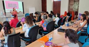 Violencia machista digital: cómo las redes sociales y la inteligencia artificial están cambiando la adolescencia
