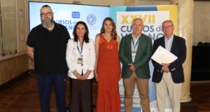Expertos alertan de que la tecnología no puede sustituir el trato humano en la sanidad ni en la vida cotidiana