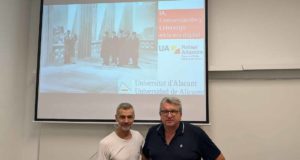 Las habilidades para trabajar con inteligencia artificial centran un curso de la Universidad de Alicante