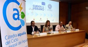 La IA, la desalación y la reutilización del agua centran un curso de verano de la UAL