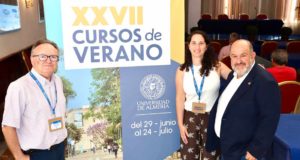 La inteligencia artificial llega al invernadero: expertos explican el gran impacto en la agricultura en invernadero