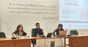 Geopolítica, inteligencia artificial y salud centran el cierre de los Cursos de Verano de la UMA en Ronda y Vélez-Málaga