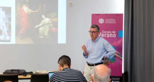 La Real Academia de San Carlos transformó el arte en Iberoamérica, según un experto del Museo del Prado