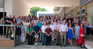 Los cursos de verano de la UNIA se despiden de La Rábida con 600 estudiantes