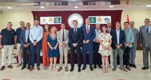 Inteligencia artificial, salud mental y neurociencia: los tres desafíos que analiza la UJA en La Carolina