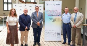 La UMA reivindica la innovación, la ciencia y la universidad pública en sus Cursos de Verano