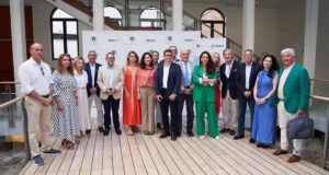 María Casado, Javier Calleja y la biología sintética protagonizan la recta final de los Cursos de Verano de la UMA