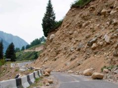 Por qué colapsa una ladera tras varios días de lluvia: la ciencia explica qué ocurre bajo el suelo