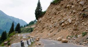 Por qué colapsa una ladera tras varios días de lluvia: la ciencia explica qué ocurre bajo el suelo