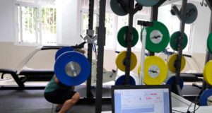 Este es el mejor método de entrenamiento para ganar fuerza y masa muscular