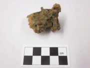 El plomo ya se producía en la Península Ibérica 1.000 años antes de lo que se creía