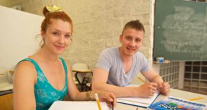 La UA 2,8 millones de euros para movilidad Erasmus+: nuevos destinos en América y África