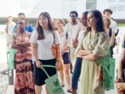 La Universidad de Jaén, segunda de España con más financiación Erasmus+ para estudiar fuera de la UE