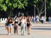 Los estudiantes españoles dependen más de sus familias y reciben menos apoyo público que los europeos