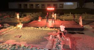 El Festival de Teatro Clásico La Alcudia-UA bate récord de asistencia y llena todas sus actividades