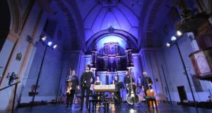 El Festival de Vélez Blanco reivindica el poder de la cultura para transformar un territorio y proyectarlo al mundo