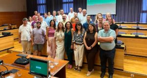 La Universidad de Jaén concluye la consulta pública para la modificación de sus Estatutos