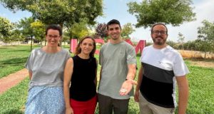 Resuelven uno de los grandes retos para fabricar cerámicas destinadas a la industria aeroespacial