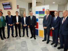 El rector de la UMU propone una universidad más ágil e internacional para la nueva Ley de Universidades de Murcia