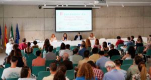 Más de 70 propuestas docentes innovadoras en unas jornadas de formación para el profesorado de la UMA