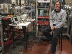 Nuevos algoritmos de IA identificarán partículas nucleares con una precisión nunca vista