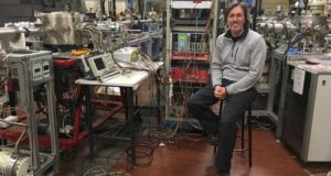 Nuevos algoritmos de IA identificarán partículas nucleares con una precisión nunca vista