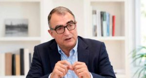 El catedrático de la UA, Josep Bernabeu, Premio Nacional de Gastronomía 2026