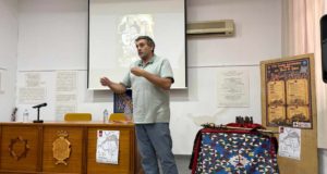 Despeñaperros, la UJA repasa la historia de la principal vía de comunicación entre Andalucía y Castilla