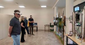 La UBU y empresas agrotecnológicas investigarán cómo blindar la agricultura conectada ante ciberataques