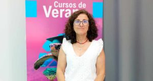 Manuela Díaz: «El desconocimiento de las enfermedades raras retrasa su diagnóstico seis años»