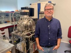 Una universidad andaluza desarrolla para el CERN una tecnología con aplicaciones contra el cáncer