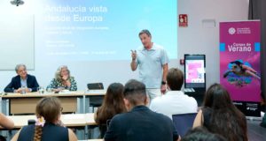 Andalucía recibió una inversión equivalente al Plan Marshall pero sigue sin cerrar su brecha social