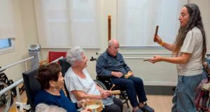 La música como herramienta terapéutica protagoniza un curso de verano de la Universidad de Alicante