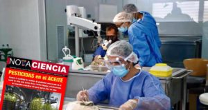 Másteres de la UNIA y la UAL en el número de julio de Nova Ciencia