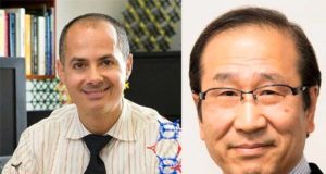 La UGR investirá como honoris causa a los premios Nobel de Química de 2025