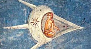 ¿Había ovnis en la Edad Media? Un historiador explica qué vieron realmente nuestros antepasados