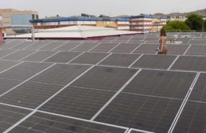 Diseñan un algoritmo que programa con un día de antelación cuándo conviene consumir, almacenar, comprar o vender electricidad
