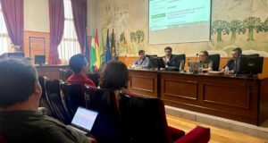 La UJA estrena una aplicación que promete acabar con la burocracia de la calidad universitaria