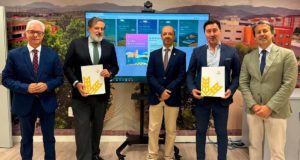 Neurociencia, comunicación y emprendimiento con IA en los cursos de la UJA en La Carolina